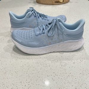 New Balance fresh foam x 1080 v12 running shoe